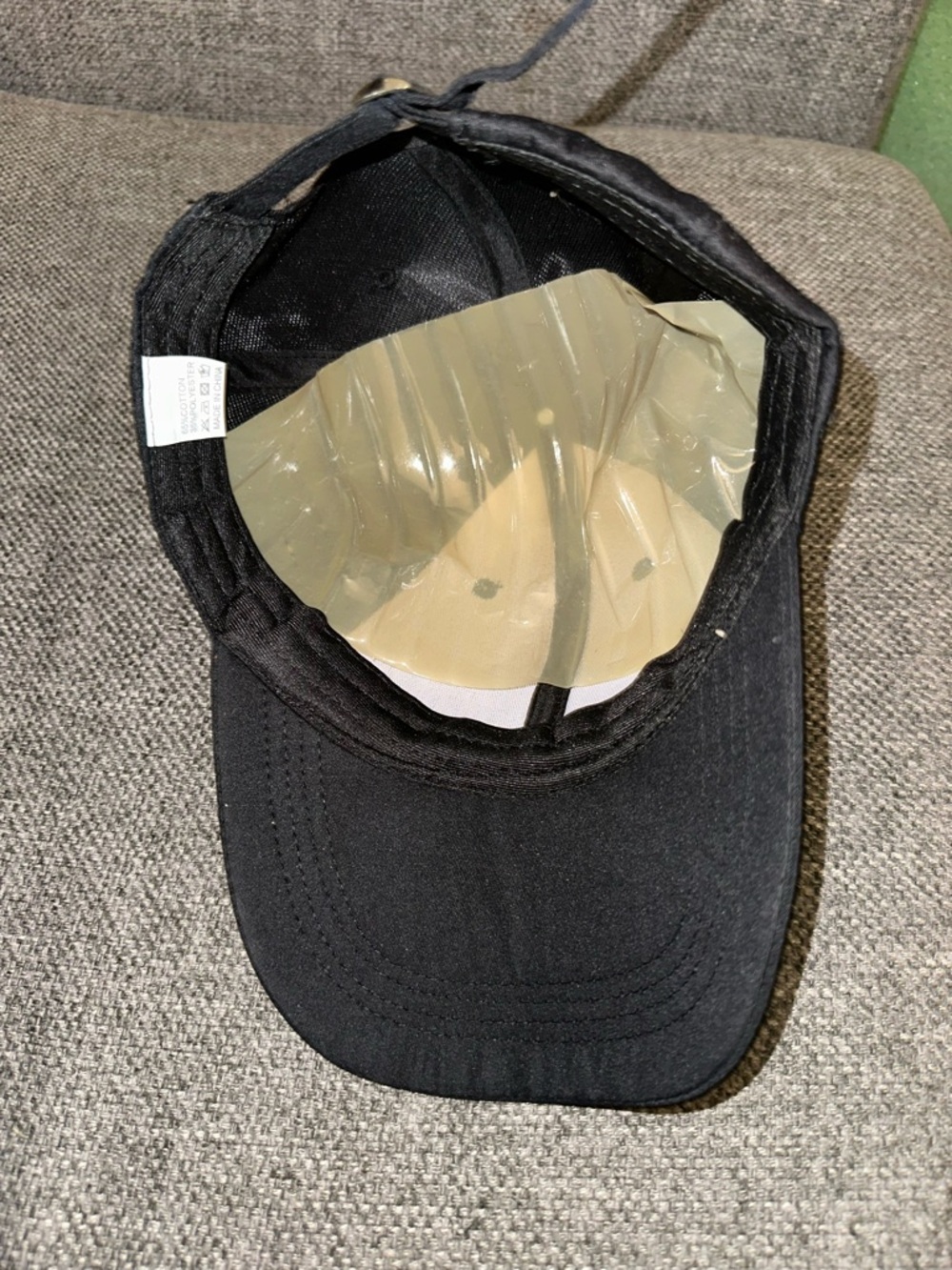 Picabo Hat - Picture 6 of 6